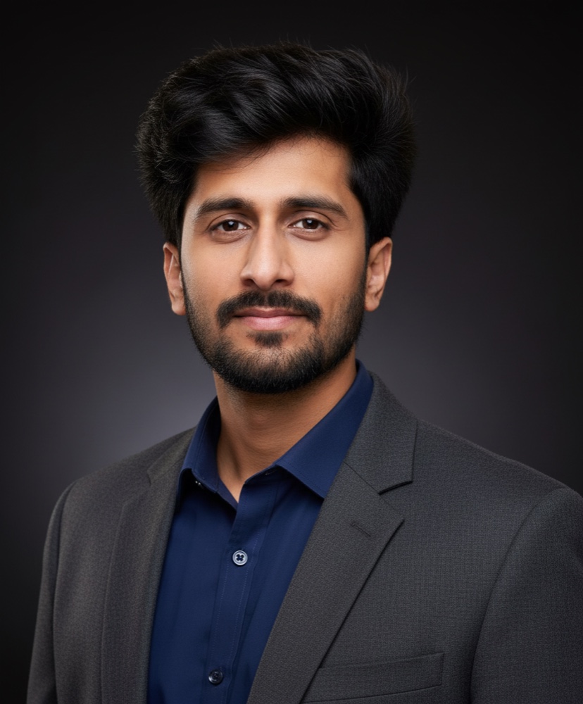 Abhishek Shukla