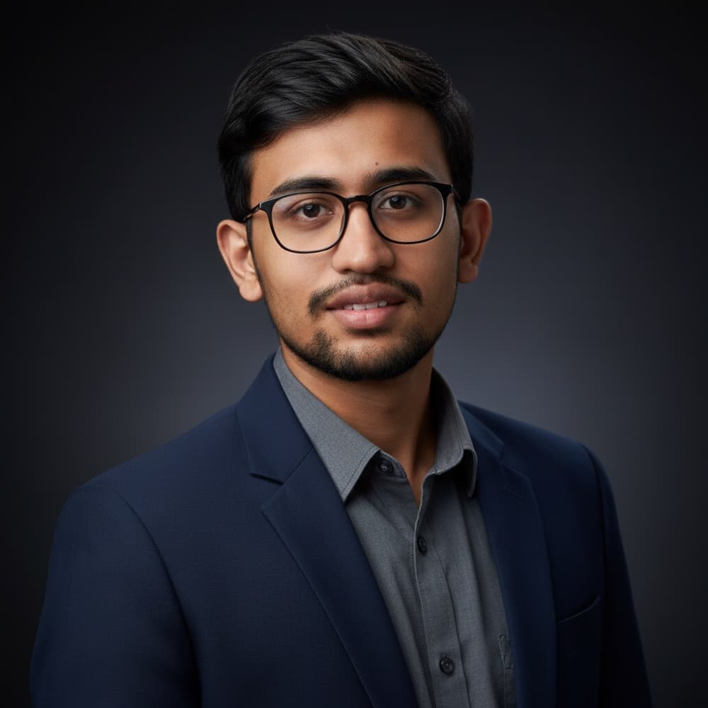 Shubh Saxena, GTM Engineer at Emergent