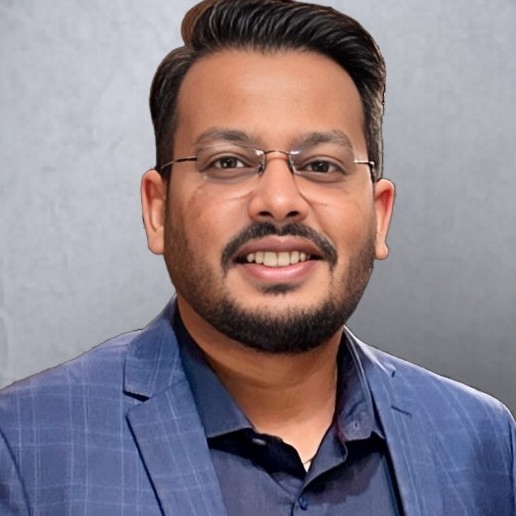 Neeraj Kumar