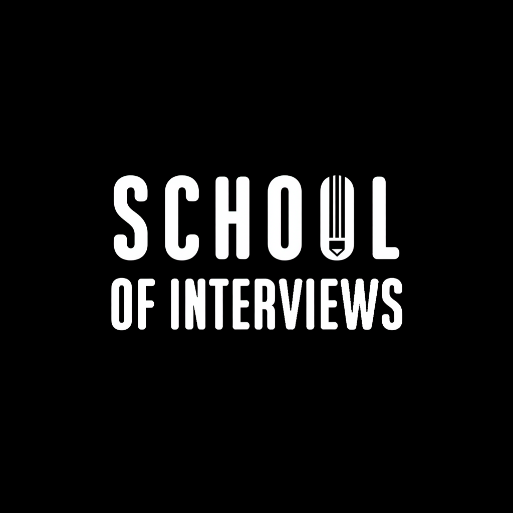School of Interviews