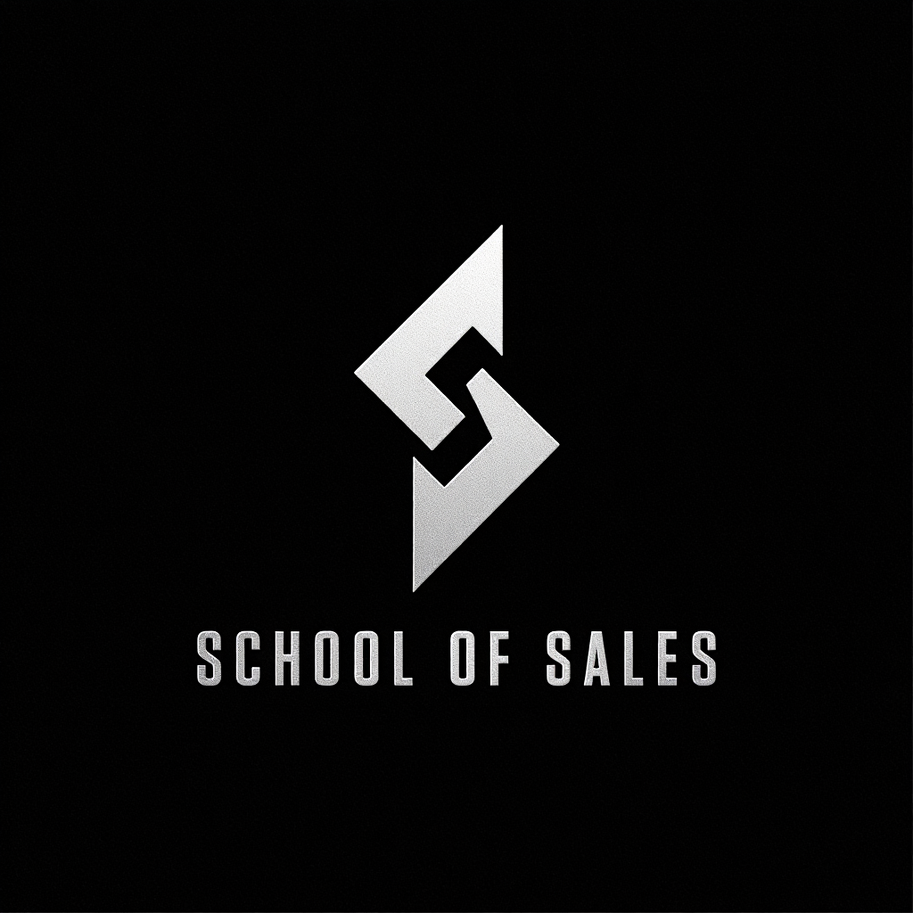 School of Sales