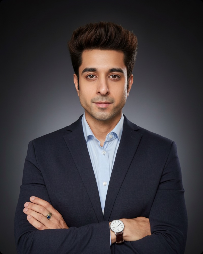 Rahul Wadhwa