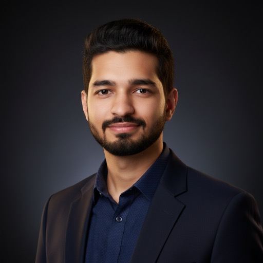 Sahil Madaan